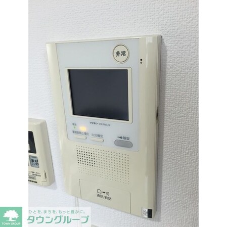 コンフォリア両国サウスの物件内観写真